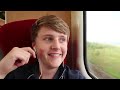 AWAYDAYS: CELTIC FC (CRAZIEST FOOTBALL DAY EVER)