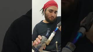 dieing with dabs mid day sesh late upload  sorry