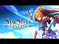 Starsteel Fantasy Launch Trailer