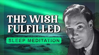 Before Sleep Meditation｜Neville Goddard｜Fall Asleep From The Wish Fulfilled screenshot 5