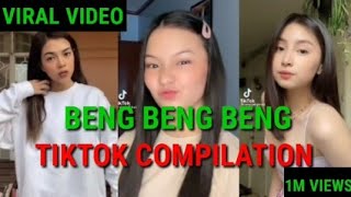 BENG BENG BENG DANCE CHALLENGE / TIKTOK COMPILATION