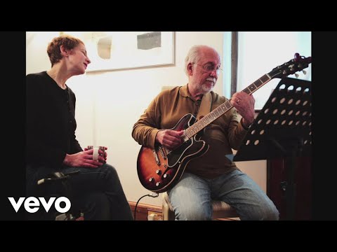 Cover Stacey Kent - Embraceable You (Trailer)