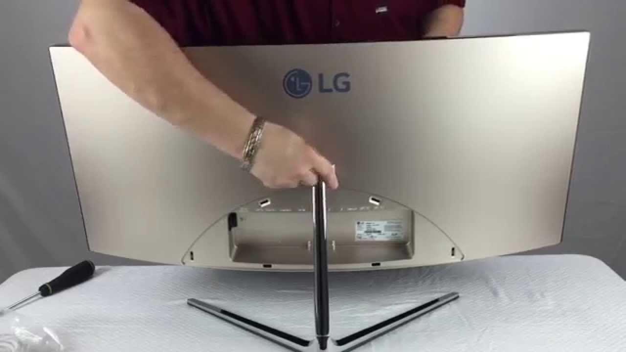 Lg 34uc97 Review The Curveball We Just Couldnt Hit Slashgear Lg 34uc97 Review The Curveball We Just Couldnt Hit Slashgear