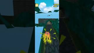 Temple Escape Run - Temple Run , GameRunGaming screenshot 2