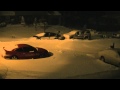 Time Lapse of New Jersey Blizzard - December 26, 2010