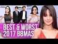 Best & Worst Dressed Billboard Music Awards 2017 (Dirty Laundry)