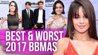 Best & Worst Dressed Billboard Music Awards 2017 (Dirty Laundry)