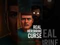 👉 Minecraft IRL: HEROBRINE’S CURSE 😱 The Scariest Steve Episode!