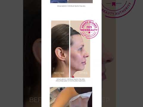 Hayes Valley Medical Esthetics Won the NewBeauty Award 12 Years in a Row!