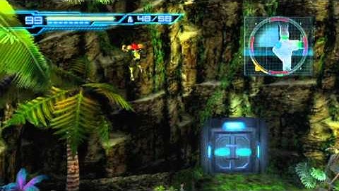 Metroid: Other M Walkthrough - Part 26