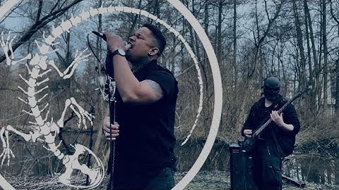 RUSTBONE - Dark Clouds (Official Music Video)