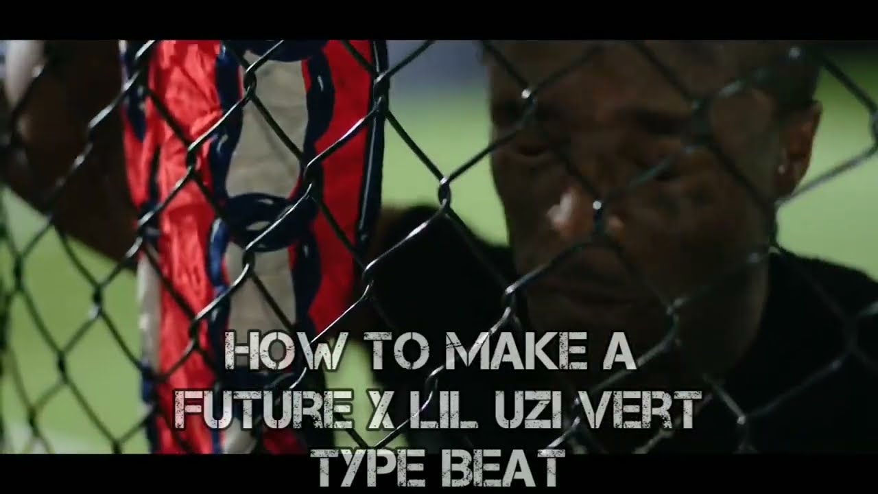 How to Make a Future x Lil Uzi Vert Type Beat in Less Than 1 min (GarageBand/IOS) 
