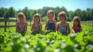 Florida's AgriKids Recruitment Video