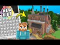 I Built an IRON FACTORY in Minecraft Survival : New Life SMP (#3)