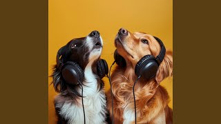 Canine Relaxation Notes