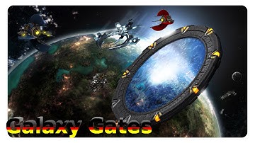 Darkorbit - All Galxy Gates (without Kronos)