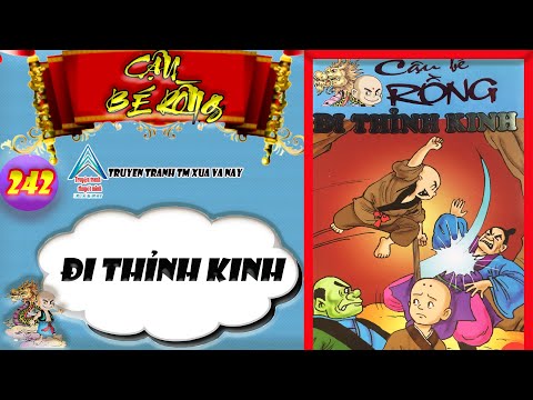 Video Cậu Bé Rồng I Tập 242 ( Bản Đẹp ) : Đi Thỉnh Kinh... - youtube