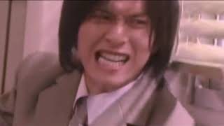 Cuplikan & Download Jdrama my boss my hero sub indo eps 1