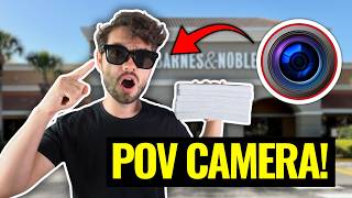 POV: I Went Manga Shopping Again