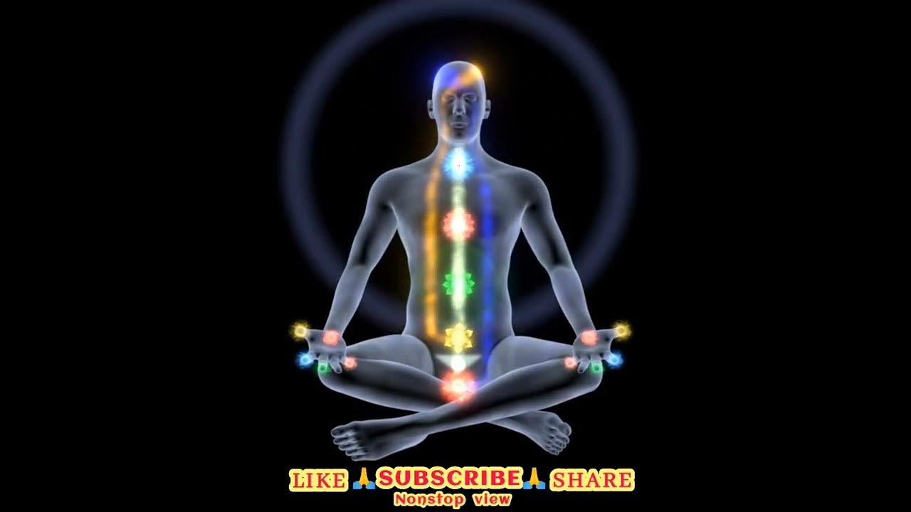 ॐ yoga meditation kundalini mantra