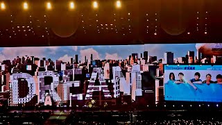 [4K]五月天(Mayday) - 终结孤单+憨人 FAMCAM  LIVE现场版 250111 DAY1 5525 回到那一天25周年巡回演唱会 IN SINGAPORE 新加坡站