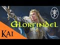 La Historia de Glorfindel