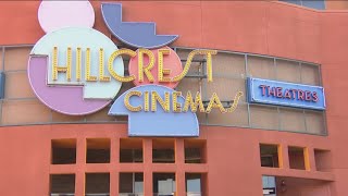 Landmark Cinemas Hillcrest theaters set to close its doors for good
