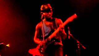 Blood Orange - Sutphin Boulevard [Live @ The Triple Door] (SSG Music)