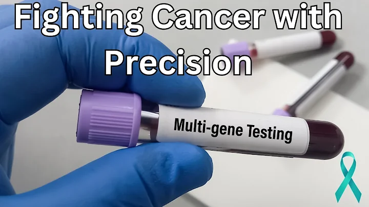 How Precision Medicine is Revolutionizing Cancer Care