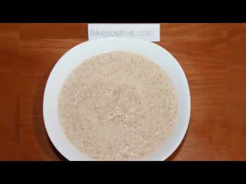Video: Yuav Ua Li Cas Ua Noj Qab Buckwheat Porridge