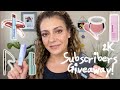 2000 SUBSCRIBERS GIVEAWAY INTERNATIONAL | ONE WINNER | CLOSED 🚨🚨