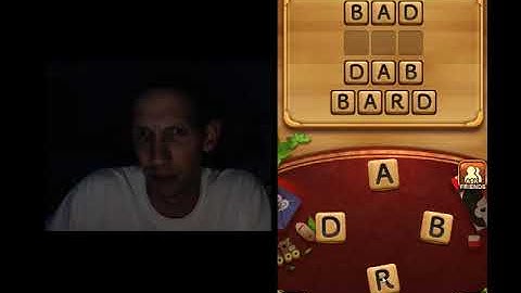 Word Connect Level 52 Solved Answers