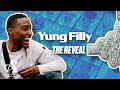 Yung Filly Reacts To His New Pendant | Ep. 12.5 | A Jewellers