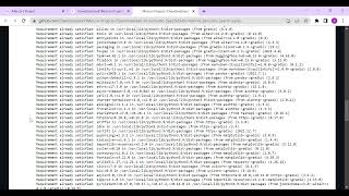 Mercor   Project   AI Semantic Search