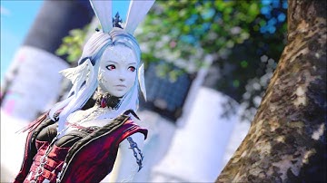 Final Fantasy XIV - Screenshot Gallery