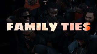 Baby Keem, Kendrick Lamar - family ties [Vietsub + Phân tích]