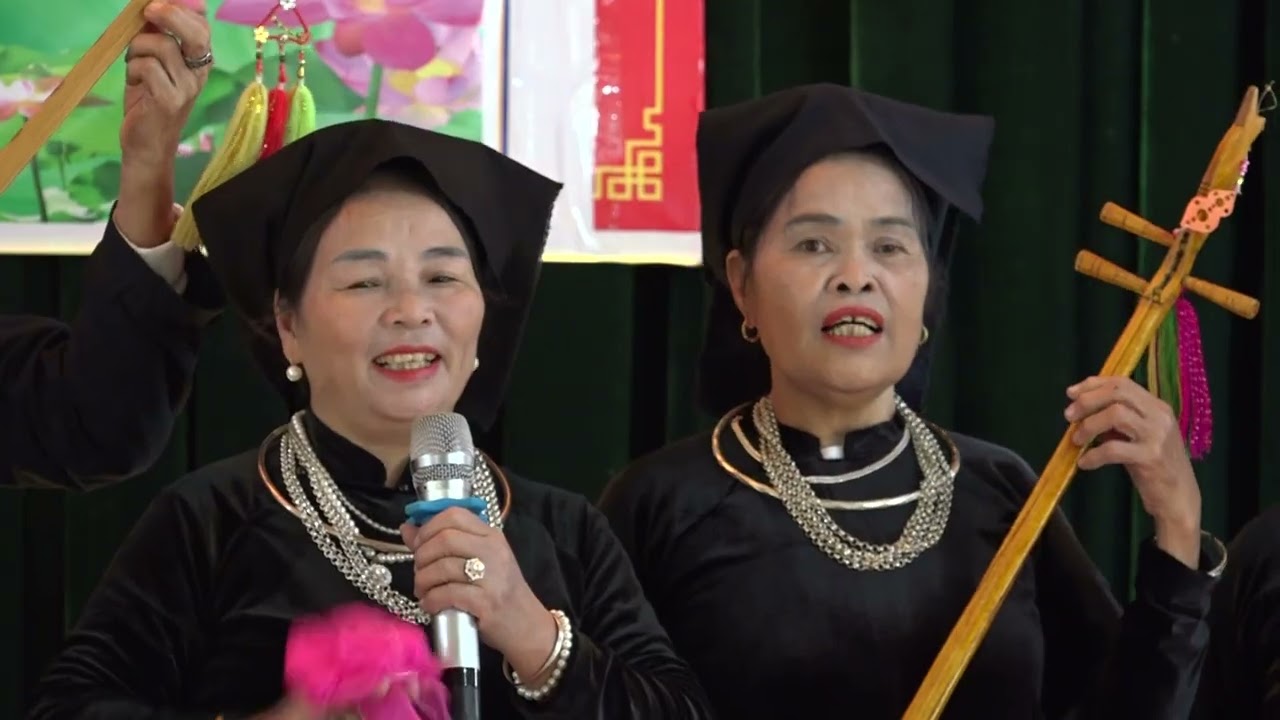 PS TRÌNH CHIẾU 2 HỘI NGHỊ CUỐI NĂM