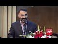 Atta Noor Speaks Out About Joining Atmar’s Ticket – Full Speech