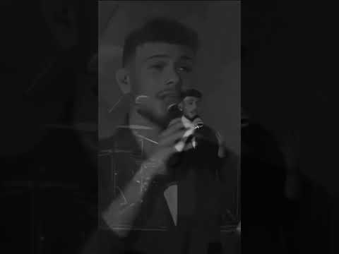 انا حاير وين اضمها ـ الشامي Alshamimusic الشامي لايك Live