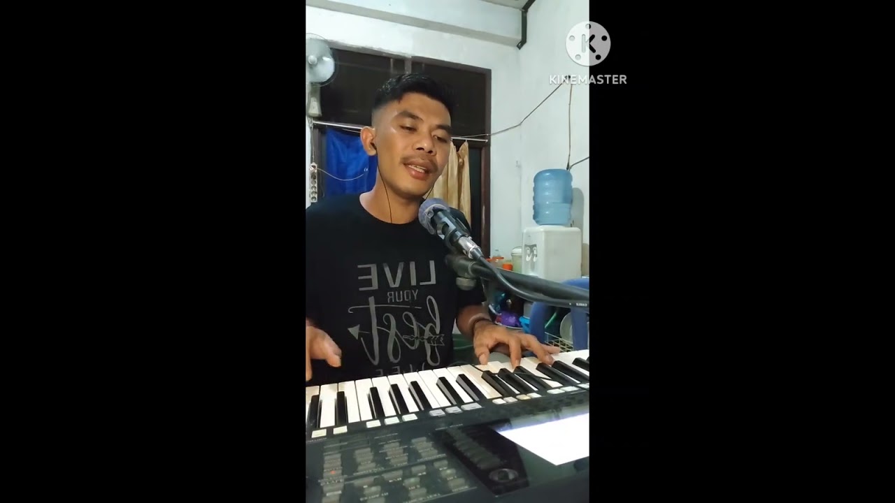 ROBEKLAH DADA INI # COVER#