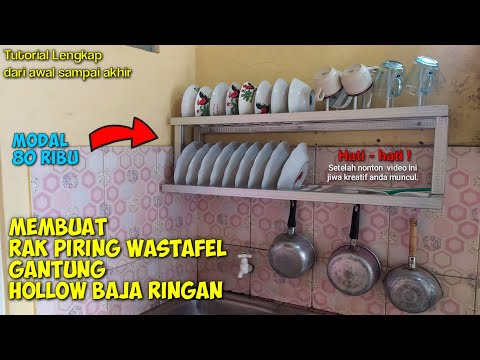 Video: Rak Logam Sudut: Pilihan Pasang Siap Dan Ditempa Dengan Rak, Rak Logam Untuk Garaj, Petua Untuk Memilih