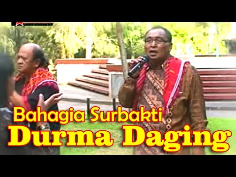 DURMA DAGING