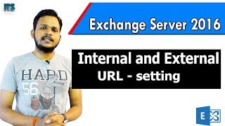 17- Internal and External URL setting