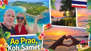 We Found PARADISE Just 3 Hours from Bangkok , THAILAND. 