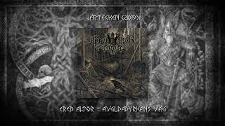 Ereb Altor - Avgudadyrkans Väg (Viking/Black Metal) @gripen-swe