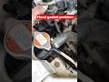 alto 800 type 2 head gasket problem..#automobile #mechanic ..