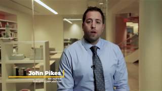 A day in the life of Interns and College Programs at Follett!