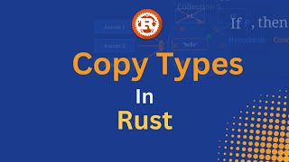 Copy Types in Rust | Ownership Series
