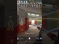 kyouzuke's CRAZY 4K (shox EP.3 CS2 Clip)