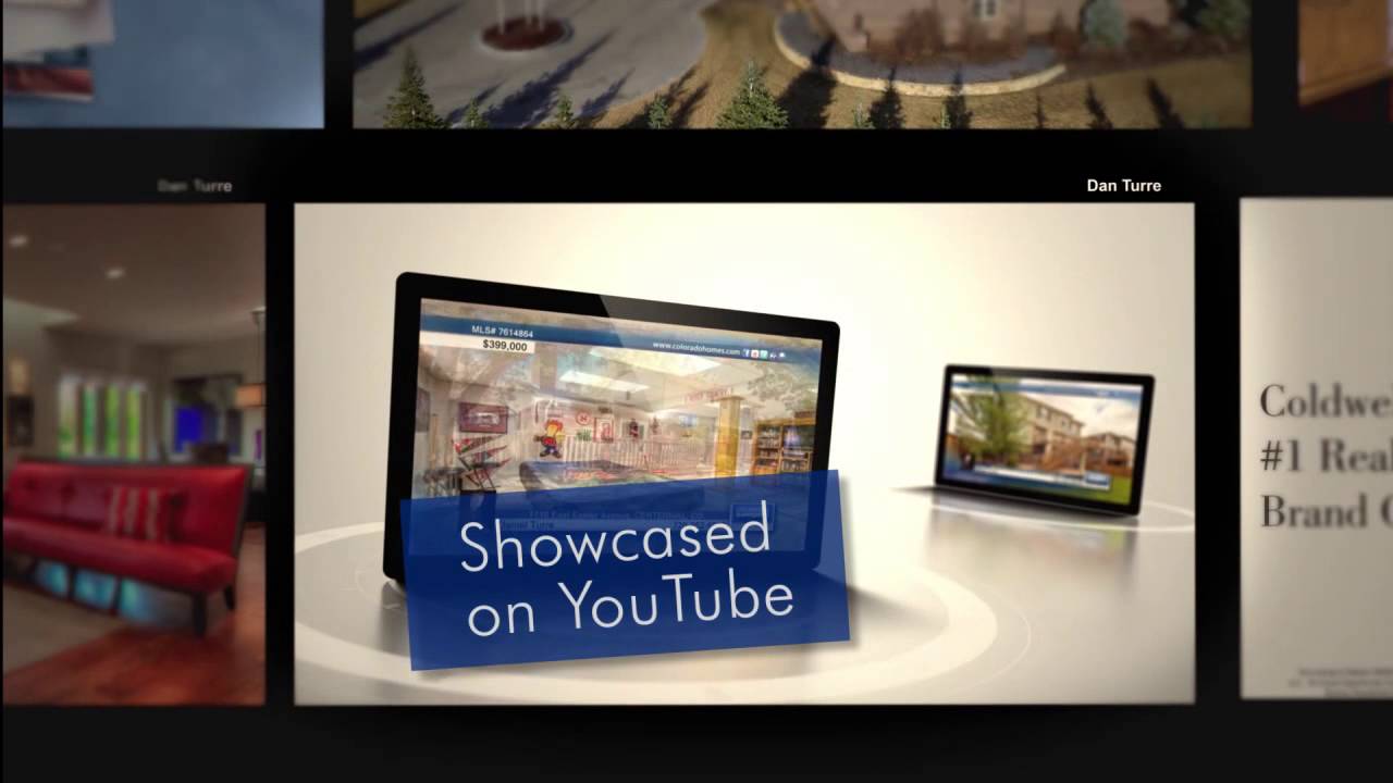 Dan Turre, Coldwell Banker